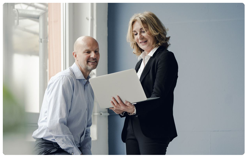 Nearshore Talent